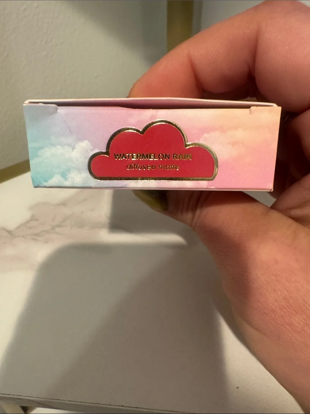 Too Faced Cloud Crush Blurring Blush